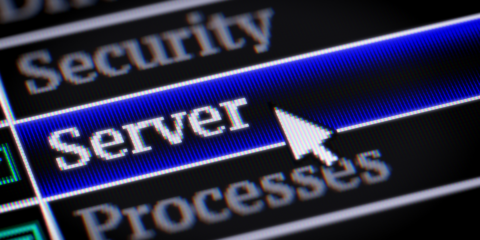 vServer | ECHO Datacenter GmbH